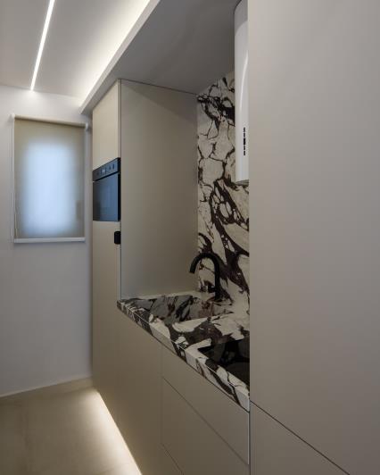 Image No.4-Appartement de 1 chambre à vendre à Glyfada