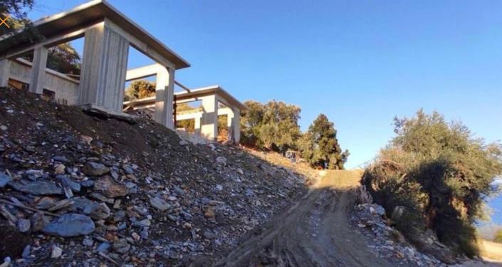 Image No.9-Villa de 4 chambres à vendre à Pilio-Afetes