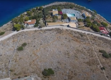 Remax properties Investment Greece most sold property