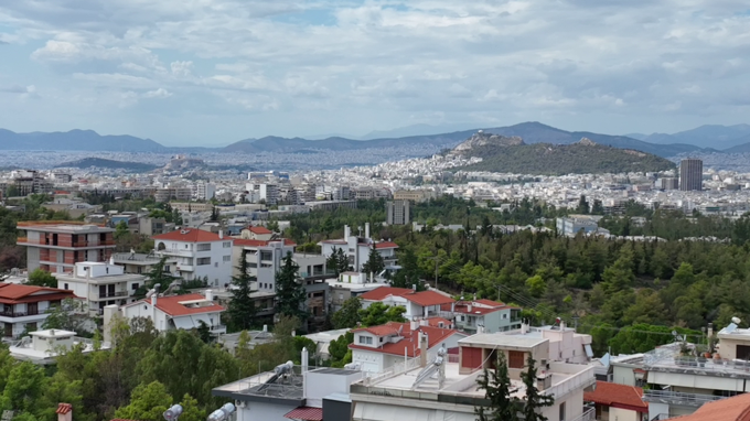 Image No.6-Maisonette de 4 chambres à vendre à Athènes