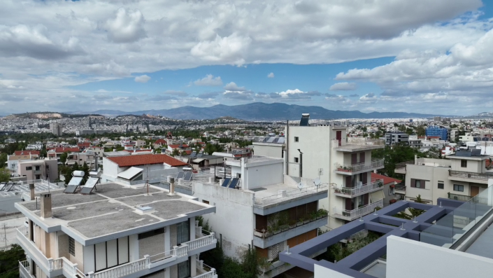 Image No.9-Maisonette de 4 chambres à vendre à Athènes