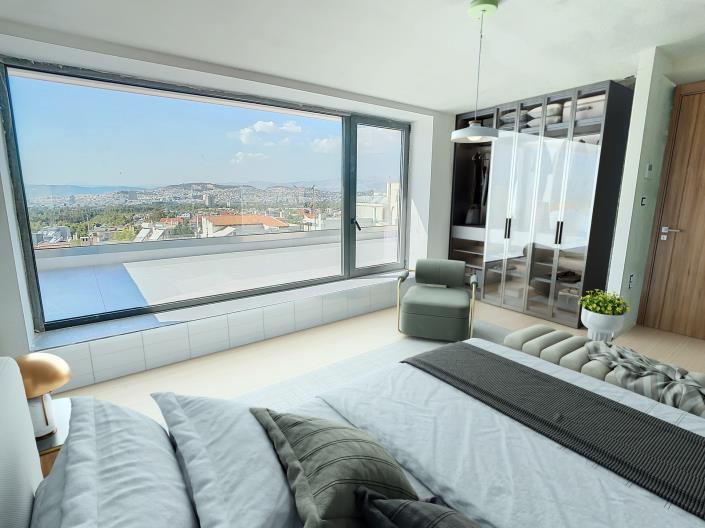 Image No.1-Maisonette de 4 chambres à vendre à Athènes
