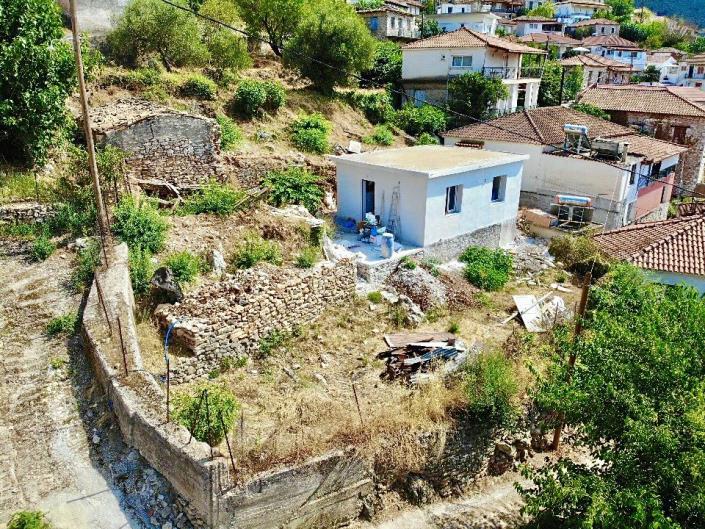 Image No.2-1 Bed Village House for sale