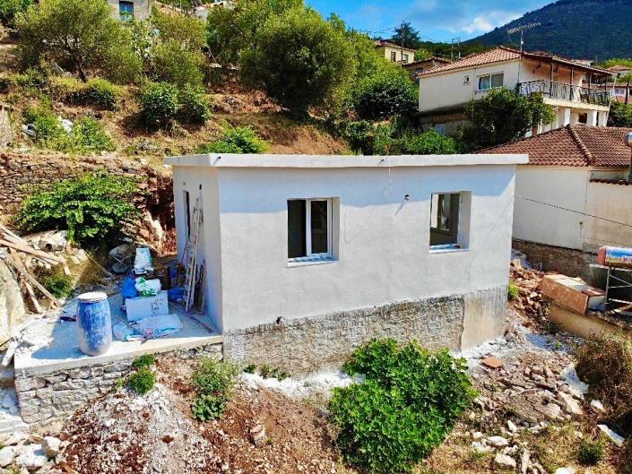 Image No.10-1 Bed Village House for sale