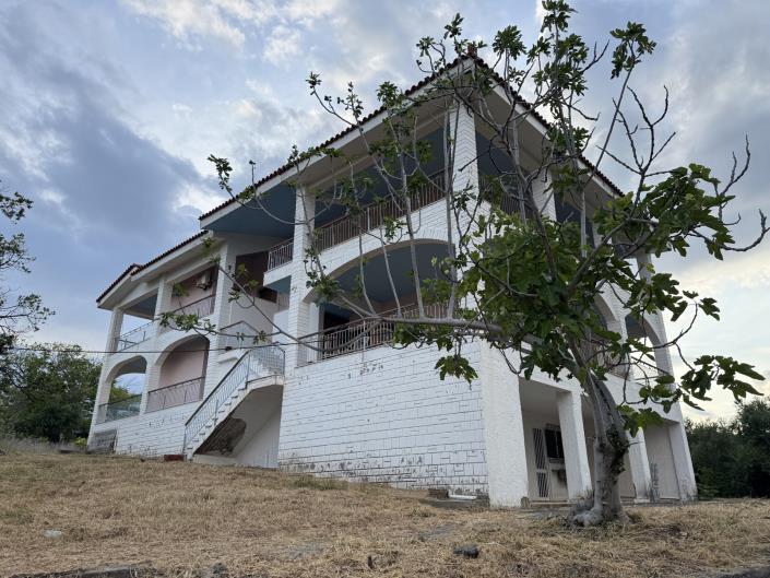 Image No.2-Maison de 6 chambres à vendre à Petalidi