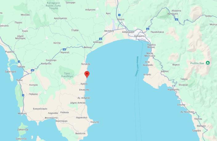 Image No.7-Maison de 6 chambres à vendre à Petalidi