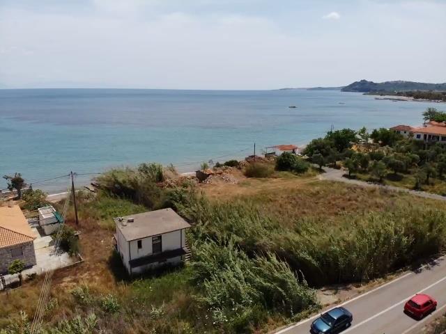 Image No.3-Villa / Détaché de 6 chambres à vendre à Kyparissia