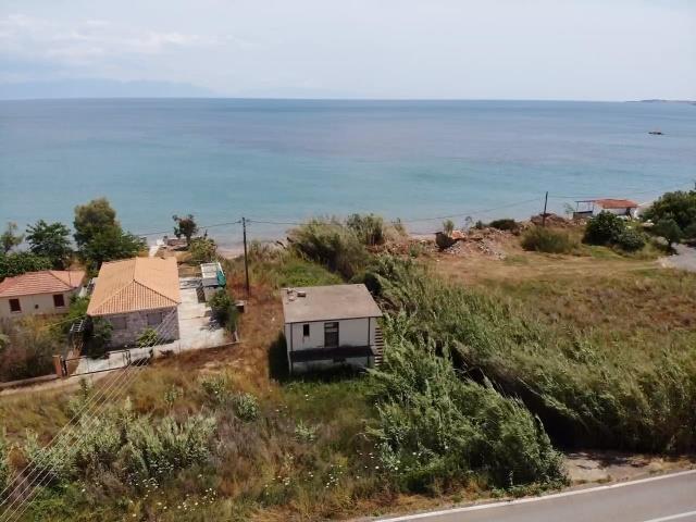 Image No.5-Villa / Détaché de 6 chambres à vendre à Kyparissia