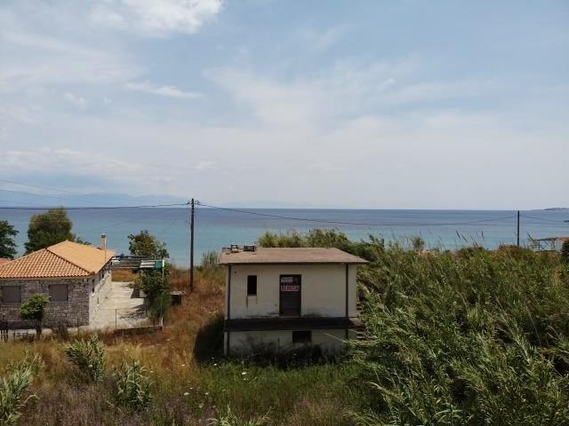 Image No.6-Villa / Détaché de 6 chambres à vendre à Kyparissia