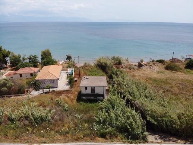 Image No.14-Villa / Détaché de 6 chambres à vendre à Kyparissia