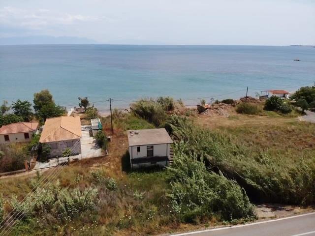 Image No.15-Villa / Détaché de 6 chambres à vendre à Kyparissia