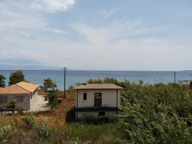 Image No.16-Villa / Détaché de 6 chambres à vendre à Kyparissia