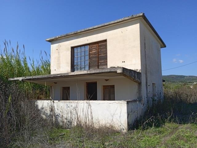 Image No.17-Villa / Détaché de 6 chambres à vendre à Kyparissia