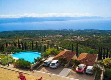 Remax properties Investment Greece most sold property