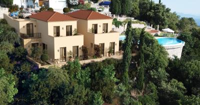 Remax properties Investment Greece most sold property