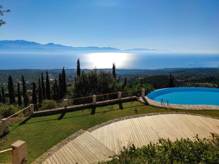 Image No.8-Appartement de 2 chambres à vendre à Petalidi