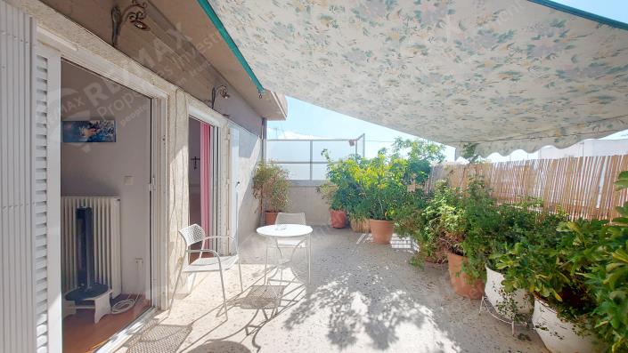 Image No.2-Appartement de 3 chambres à vendre à Athènes