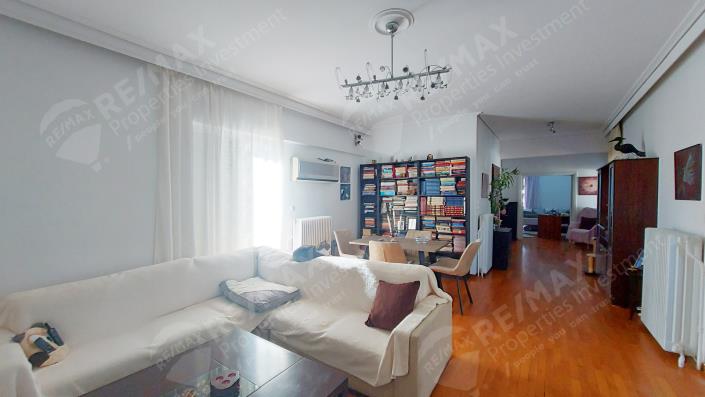 Image No.4-Appartement de 3 chambres à vendre à Athènes