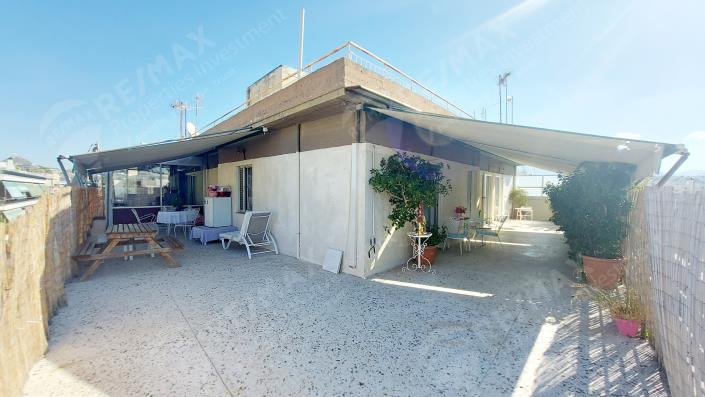 Image No.5-Appartement de 3 chambres à vendre à Athènes