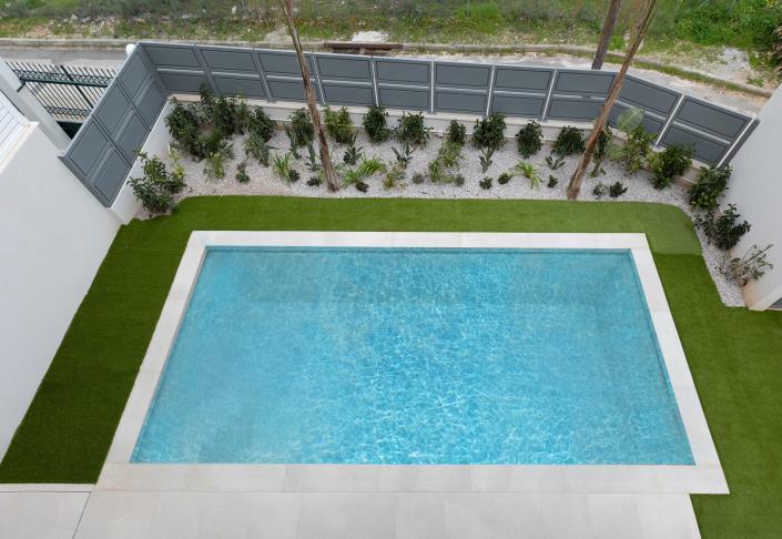 Image No.3-4 Bed Villa / Detached for sale