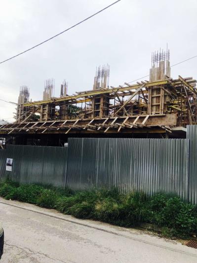 Image No.2-Appartement de 3 chambres à vendre à Athènes