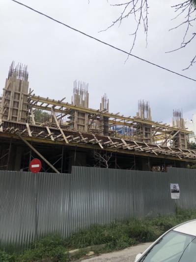 Image No.3-Appartement de 3 chambres à vendre à Athènes