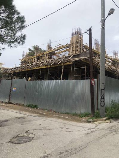 Image No.8-Appartement de 3 chambres à vendre à Athènes