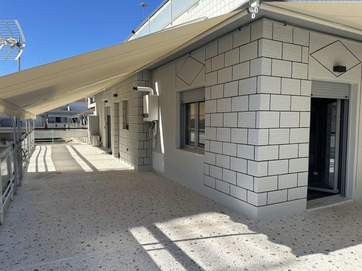 Image No.21-Appartement de 1 chambre à vendre à Athènes