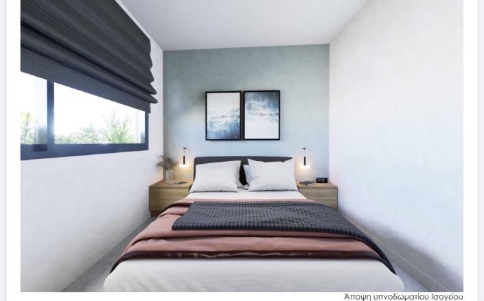 Image No.5-Maisonette de 2 chambres à vendre à Athènes