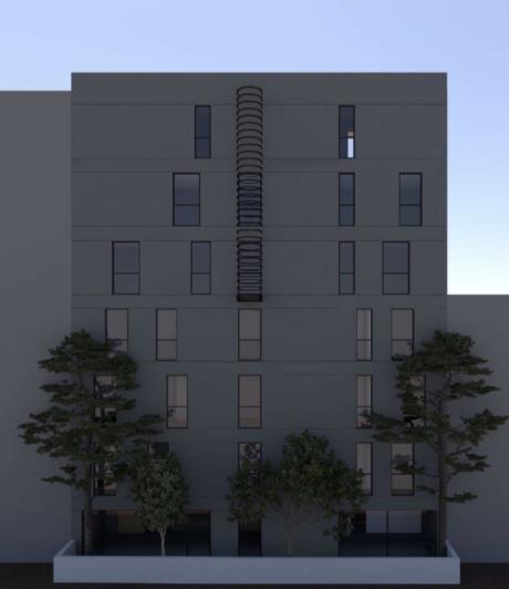 Image No.7-Maisonette de 2 chambres à vendre à Athènes