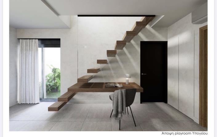 Image No.10-Maisonette de 2 chambres à vendre à Athènes