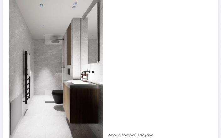 Image No.12-Maisonette de 2 chambres à vendre à Athènes