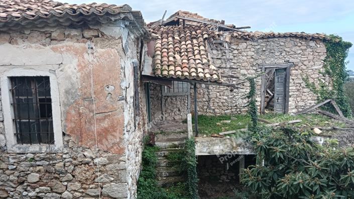 Image No.4-Propriété de 12 chambres à vendre à Kalamata