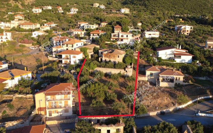 Image No.5-Propriété de 12 chambres à vendre à Kalamata