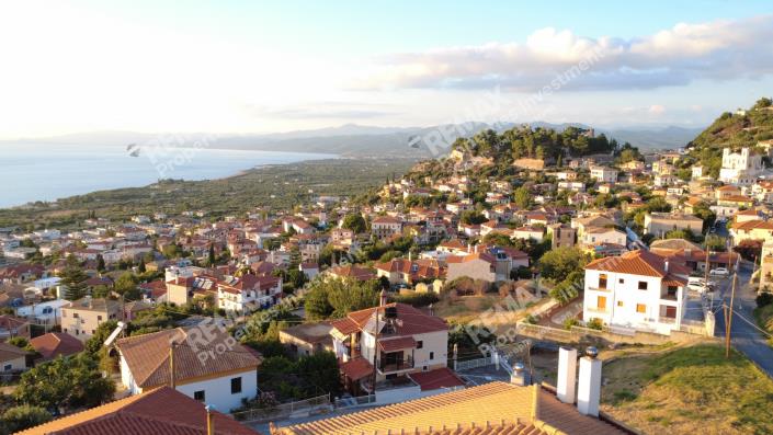 Image No.7-Propriété de 12 chambres à vendre à Kalamata
