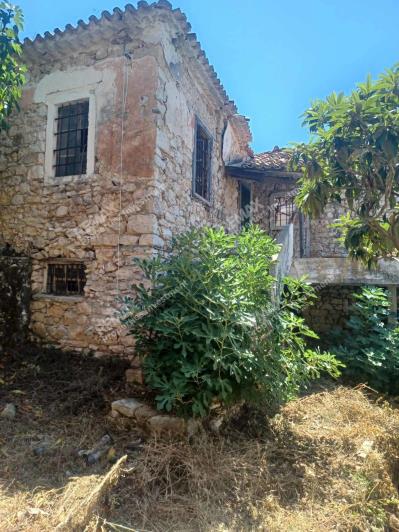 Image No.27-Propriété de 12 chambres à vendre à Kalamata