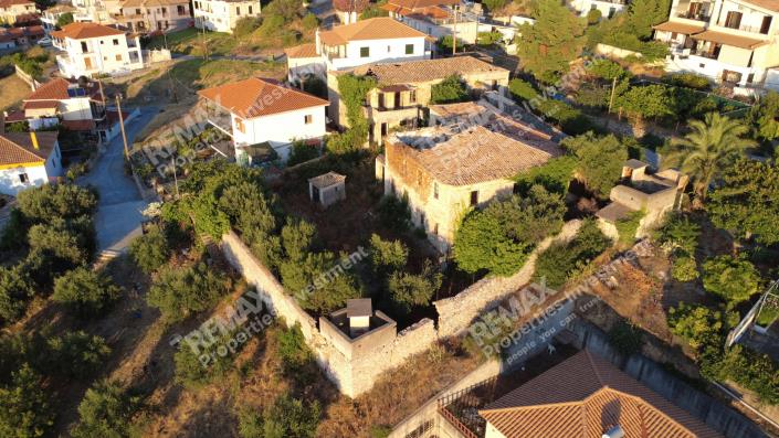 Image No.28-Propriété de 12 chambres à vendre à Kalamata