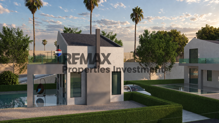 Image No.4-2 Bed Villa / Detached for sale