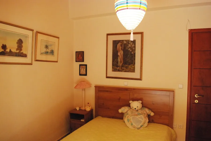 Image No.3-Villa de 4 chambres à vendre