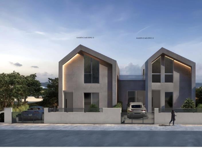 Image No.2-3 Bed Maisonette for sale