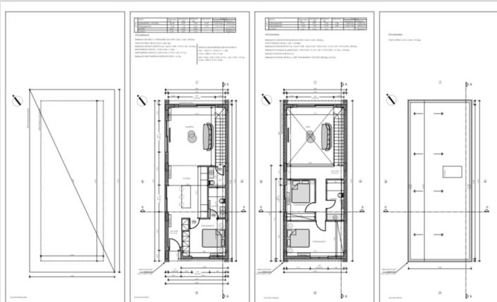 Image No.6-3 Bed Maisonette for sale