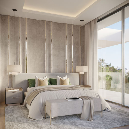 Image No.14-5 Bed Villa for sale