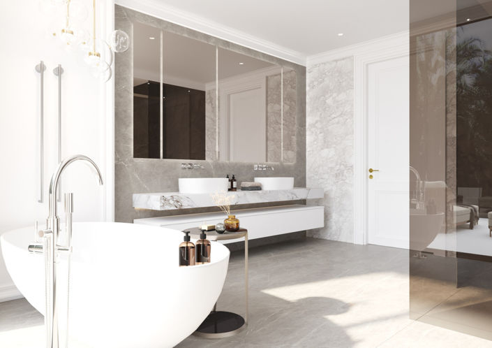 Image No.15-5 Bed Villa for sale