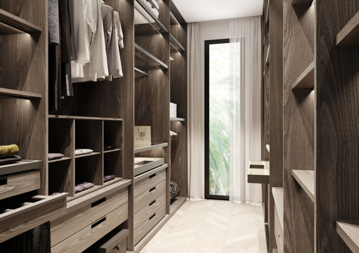 Image No.21-5 Bed Villa for sale