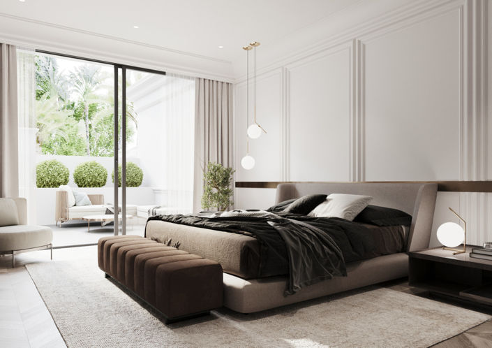 Image No.22-5 Bed Villa for sale