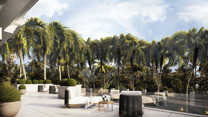 Image No.3-5 Bed Villa for sale