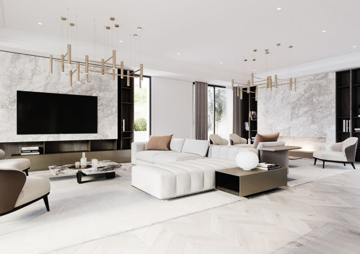 Image No.6-5 Bed Villa for sale