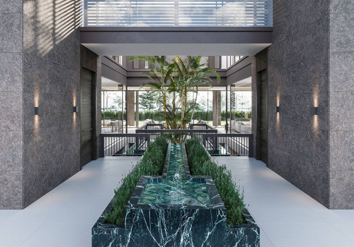 Image No.13-6 Bed Villa for sale