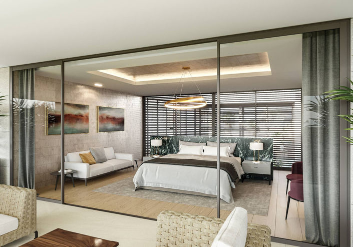 Image No.8-6 Bed Villa for sale