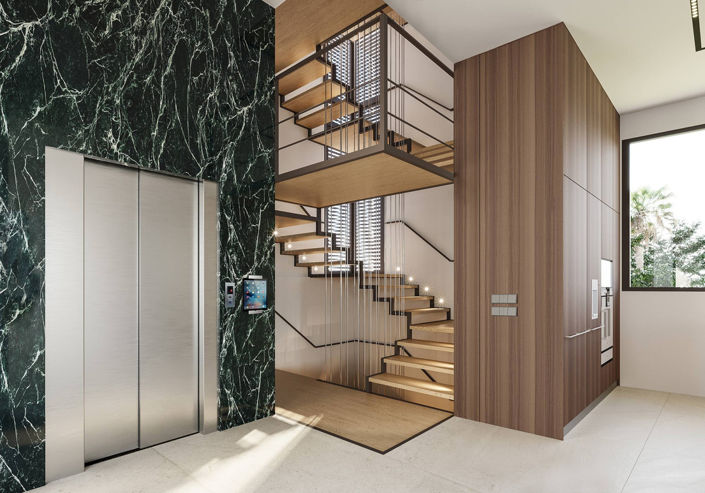 Image No.9-6 Bed Villa for sale